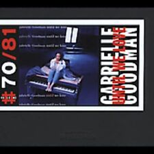 Gabrielle Goodman Until We Love (CD) Album