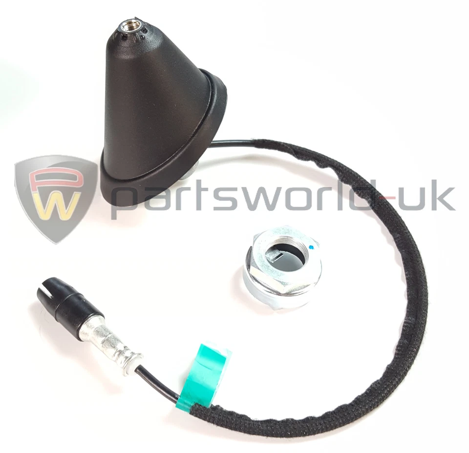 Base Aérea Fiat Grande Punto, Evo, 500, Panda, Bravo, Stilo, Croma NOVO Genuíno - Imagem 1 de 4