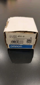 Omron H7ET Time Counter - Picture 1 of 4
