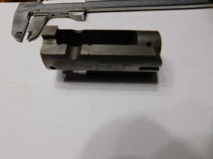 REMINGTON MODEL 11 Auto shotgun  Parts  Stripped Bolt  12 Ga - Picture 1 of 4