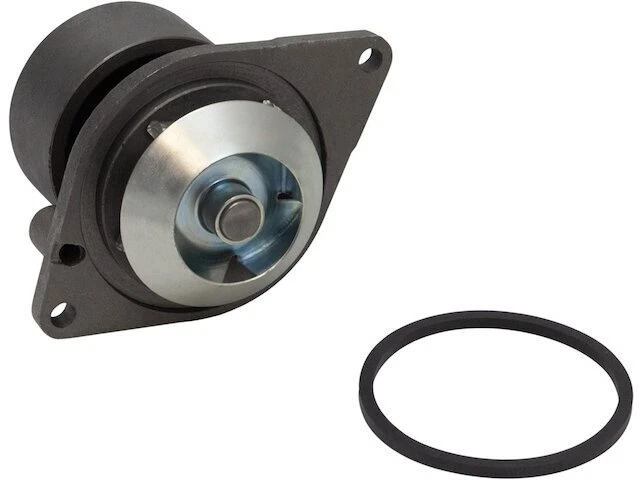 Bomba de agua hágalo usted mismo Solutions para Dodge D350 1989-1993 5,9 L 6 cilindros diésel 98 DCHK Foto 1 de 1