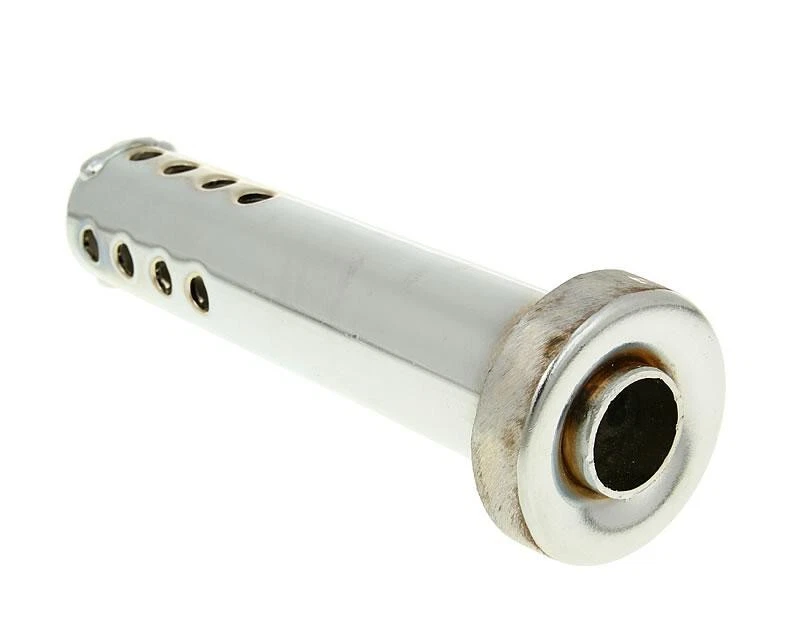 Turbo Kit silenciador / dB-Killer personalizada - Imagen 1 de 1