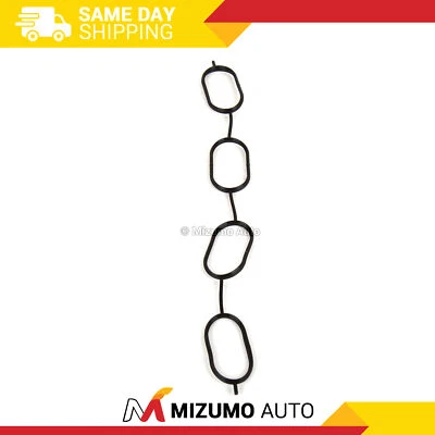 Junta de colector de admisión para 03-13 Lexus Pontiac Scion Toyota 2,4 L Foto 1 de 4