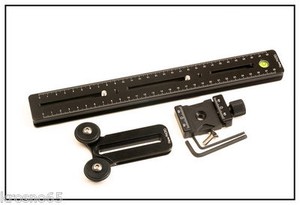 12" heavy duty lens support 4 kirk markins wimberley rrs acratech arca swis 