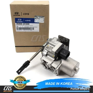 GENUINE Turbocharger Solenoid Waste Gate for 13-14 GENESIS COUPE 2.0L 394002C500 - Picture 1 of 6