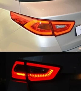 Genuine Surface Emitting LED Tail Lamp Assembly LH 2p (Fits: 2014 2015 K5) - Picture 1 of 2