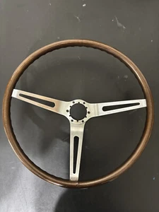 1967 - 68 Corvette Camaro Chevelle Original Steering Wheel - Picture 1 of 5