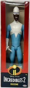 Disney Pixar Incredibles 2 Frozone Action Figure - Picture 1 of 8