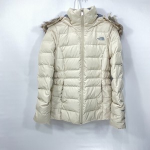 The North Face Faux Fur Outer Shell 