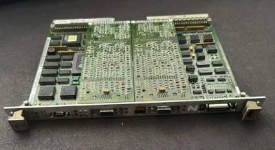 Heller Uni-Pro CPU90-VEE C 23.050053-03400   no/2706 - Bild 1 von 2