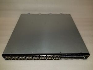 MSX1024B-2BFS Mellanox SwitchX-2 Based 48-Ports 10Gbe SFP+ 12-Ports 40Gbe QSFP