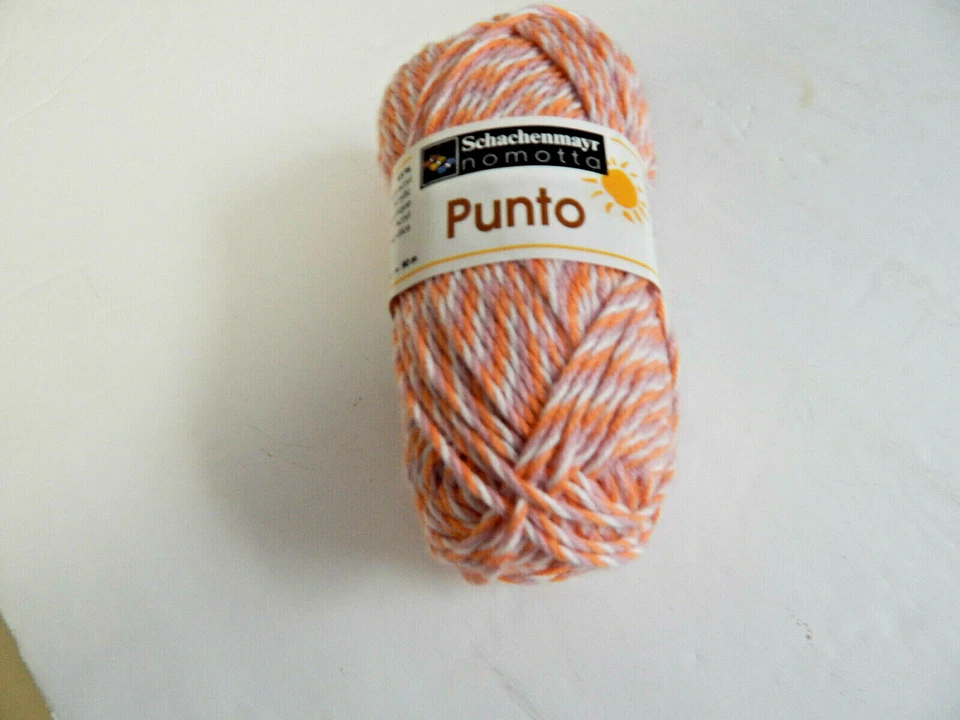 Calcetín Schachenmayr Punto hilo mezcla algodón 3 COLORES Foto 1 de 1