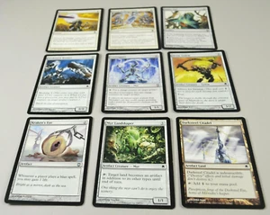 2004 Magic the Gathering Darksteel Gaming Cards - Your Choice - Picture 1 of 11