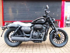 KEEWAY V-CRUISE 125 BRAND NEW 2 YEARS WARRANTY FINANCE AUTHORISED DEALER - Picture 1 of 15