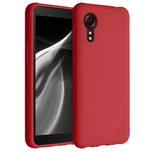 Silikonowe etui TPU do Samsung Galaxy Xcover 5 - Zdjęcie 1 z 7