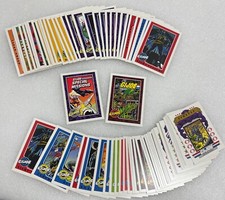 1991 GI Joe Trading Cards (by Impel) - Pick A Card & Complete Your Set !!