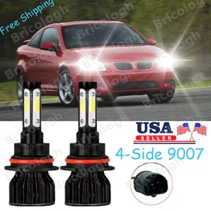 2 bombillas LED blancas para Cobalt 2005-2010 / Pontiac G5 2007-2010 A++ - Imagen 1 de 12