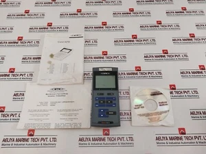 Misuratore di conducibilità portatile Profiline WTW COND 3210 - Foto 1 di 11