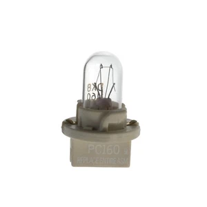 GENUINE GM OEM NOS ACDELCO INSTRUMENT PANEL LIGHT BULB OEM NEW 25089349 - Picture 1 of 5