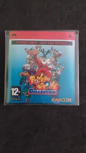 POWER STONE COLLECTION SONY PLAYSTATION PORTABLE PSP PROMO NUOVO! - Imagen 1 de 2