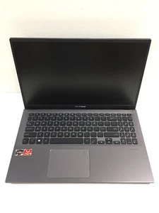 *Bad Battery* Asus VivoBook F512DA-WH31 15.6 Laptop/AMD R3-3200U/4G/8G/128GB SSD - Picture 1 of 15