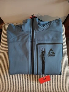 Gerry Men’s Softshell Jacket - Size M (Like Women's Large) - Picture 1 of 14