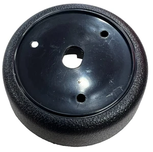 Agco- Steering Wheel Plastic Cap- OEM#3708100M1 - Picture 1 of 4