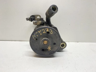 Bomba de dirección asistida Mitsubishi Galant 1999-2002 OEM, 553-58900 Foto 1 de 4