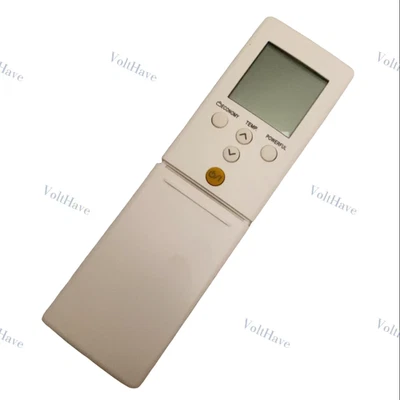 For Fujitsu Air Conditioner Remote Control AR-REM5E Is Compatible with AR-REG1U - Image 1 of 4