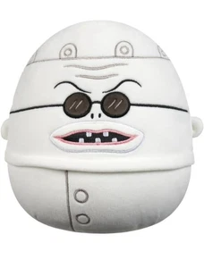 Pesadilla antes de Navidad Dr Finklestein Peluche Squishmallow 8" Halloween - Imagen 1 de 1