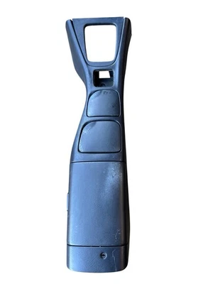 Оригинальная черная центральная консоль для Mazda Miata MX-5 NB 2001–2005 годов выпуска N067-64-200 - Изображение 1 из 4