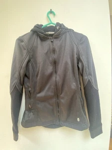 Spyder Soft Shell Jacket XS Women’s Black - Picture 1 of 6