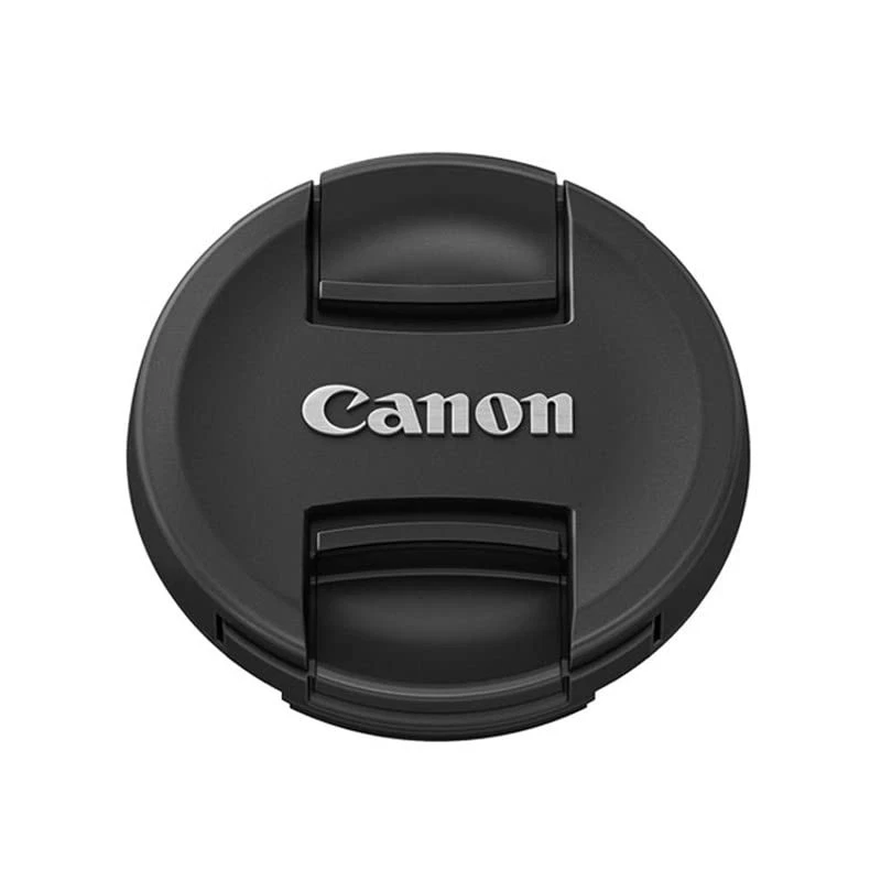 Canon Lens Cap Genuine E-58II - Image 1 of 1