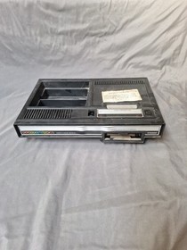 Coleco ColecoVision Console only. Non working Blown Capacitor 