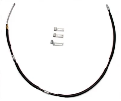 Raybestos Brakes BC96265 Parking Brake Cable For 03-05 Mitsubishi Lancer - Image 1 of 4