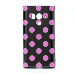 Etui ochronne Silikonowe etui Case Design Etui na telefon komórkowy Telefon komórkowy Sony Xperia acro S LT26w - Zdjęcie 1 z 5