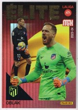 Panini Spanish La Liga ☆ MGK MEGACRACKS 2023-24 ☆ Football Cards #1 to #504