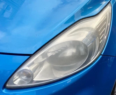 Ford Ka - 2008-2016 - n/s - faro pasajero - freno 394 Foto 1 de 4