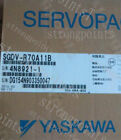 Yaskawa Sgdv-R70a11b Servo Driver 1Pc New Expedited Shipping Sgdvr70a11b /S