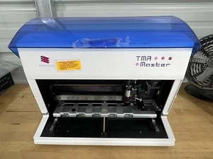 3D HISTECH TMA MASTER Tissue Microarrayer - Picture 1 of 3