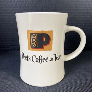 BIA Peet’s Coffee & Tea Coffee Mug  - Picture 1 of 6