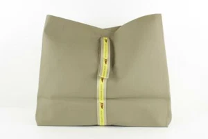 Louis Vuitton  Grey LV World Cup Neutrals Pouch 12LVS1210 - Picture 1 of 12