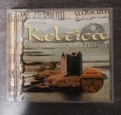 Keltica 2 - Das Erwachen einer Legende (*) - Bild 1 von 2