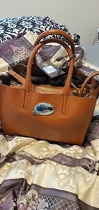 Roberto Cavalli Handbag - Picture 1 of 6