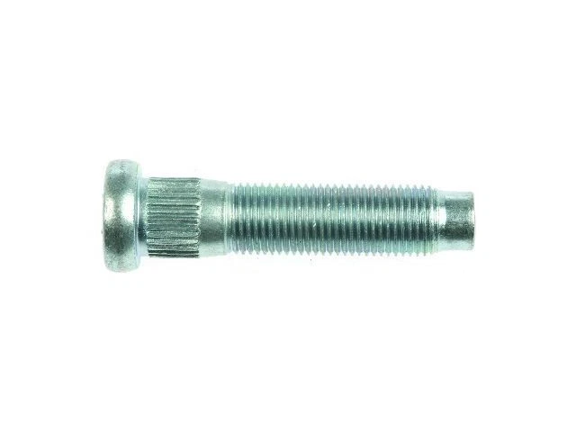 Front Wheel Stud For 1994-1999 Dodge Ram 3500 RWD 1995 1996 1997 1998 PD458GN - Image 1 of 1