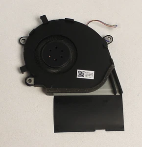 13NR01I0P01012 Asus G531GV-DB76 Series CPU Cooling Fan Rog Strix "GRADE A" - Bild 1 von 1