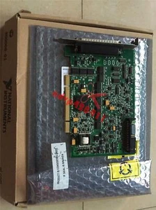 1PZ NUOVO NI National Instruments PCI-6230 779615-01