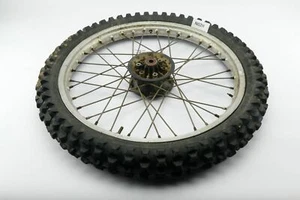 Cagiva WMX 125 - Front wheel wheel rim front N02H - Picture 1 of 3