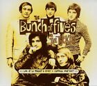 The Bunch Of Fives - Aka The Tickle - Live At Le Whisky a Gogo (CD) - Beat 60...