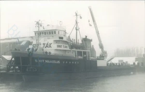Smit Maassluis - Foto 1 di 2